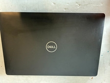 LOT OF 3 Dell Latitude 5500 i5-8365U CPU @ 1.60GHz 8GB RAM, 256GB NVMe + Charger picture