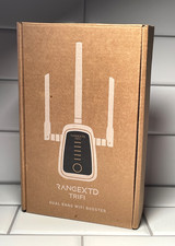 RangeXTD TRIFI - Dual-Band Wi-Fi Booster Range Extender • Fast Ship picture