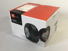 JBL Pebbles Bus Powered Speaker USB / DAC Built-in Black JBLPEBBLESBLKJN picture