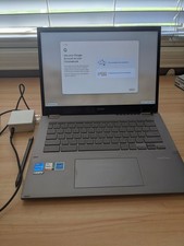 ASUS CHROMEBOOK VIBE CX34 | I5-1235U | 512GB | 16GB | CHROME OS picture