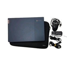 Lenovo IdeaPad 3 Chromebook 15.6