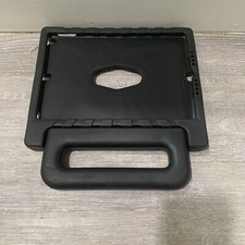 Bump Armor 10” Tablet Keyboard Universal Leather Case Cover Fit  9.5”x6.75” picture