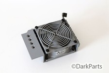 Apple PowerMac G5 A1117 A1177 Small Fan Module Delta EFB0812HHE-SP01 picture