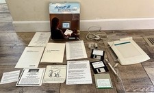 Vintage Acecad Acecat III 5