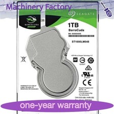 1X Seagate 1TB ST1000LM048 128MB 6Gb/s SATA 2.5