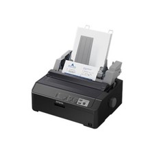 EPSON PRINT C11CF37201 Fx-890Ii Matrix Impact Printer Dot-Matrix Ultra Speed picture