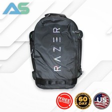 Razer Rogue V3 Gaming Laptop Backpack 18