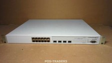 3com 3812 3C17401 SuperStack Switch 10/100/1000Mbps 12-port / 4x SFP ports picture