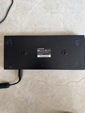 Linksys Business LGS116P 16-Port Desktop Gigabit Ethernet PoE+ Switch picture