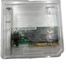 Intel PILA8460B PRO/100 S 10/100 Fast Ethernet PCI Desktop Network Adapter New picture