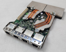 Dell G8RPD Broadcom 57800 2x10Gb and 2x1Gb RJ-45 rNDC Network Adapter Card picture