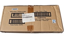 HP CE249A Color LaserJet Transfer Kit    New Open box picture
