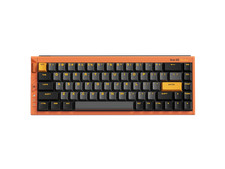 MCHOSE Ace68 Turbo 65% Aluminum Hall Effect Magnetic Switch Keyboard, 16K Pollin picture