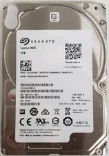 Seagate ST4000LM016 4TB 2.5