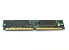 HYM532220WG-70 8MB PS/2 FPM RAM SIMM 2Mx32 72Pin NonParity Memory HY5118160JC-70 picture