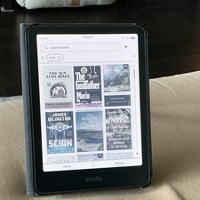 Kindle Colorsoft 2024 16GB picture