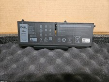 NEW Genuine Dell Latitude 5330 7330 7430 7530 Laptop Battery FK0VR 07KRV 8P81K picture