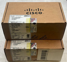 Lot of 2 Cisco NXA-FAN-30CFM-B Reversed Airflow Fan for N9K , N3K , N2K - NEW picture