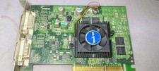 Matrox Millennium P750 DVI DualHead 64MB (MGI P75-MDDA8X64) AGP picture