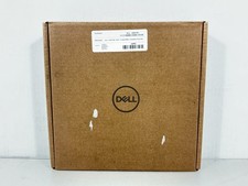 Dell WD22TB4 Docking Station - 180 Watt - Thunderbolt/HDMI/DP/GigE picture
