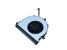 New For HP  15-ac177cl 15-ac147cl 15-ac137cl 15-ac143wm Laptop CPU Cooling Fan picture