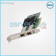 W0RM9 Dell Mellanox CX322A ConnectX-3 10GB Dual Port PCIe Network Adapter 0W0RM9 picture