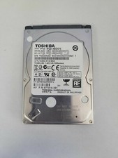 Toshiba 750GB MQ01ABD075 HDD Donor Drive picture