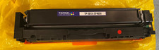 Topink laser toner cartridge TP-201X|CF403X Magenta - Open Box picture