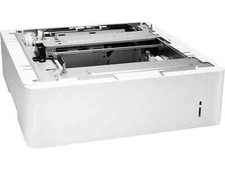 Genuine HP M607 M608 M609 M631 M632 M633 550 Sheet Paper Tray L0H17A picture