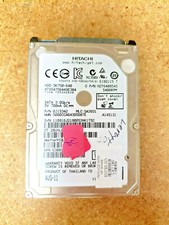 Hitachi HTS547564A9E3 640GB, Internal, 5400 RPM, 2.5