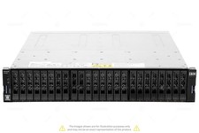 2072-24C IBM Storwize V3700 G1 24-bay 2.5