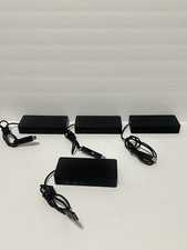 Lot of 4 Dell D6000 Universal Docking Stations - No Ac Adapters picture