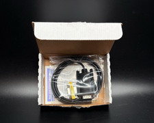 NEW Global Cache Flex Link Serial Cable RS232 Black w/Adaptor picture