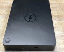 Lot 4 Genuine Dell WD15 USB-C Business Docking Station K17A K17A001 No A/C picture