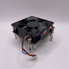 HP 110-020 251 M01 45W LGA1155 Desktop PC Cooling Fan & Heatsink 719556-001 picture