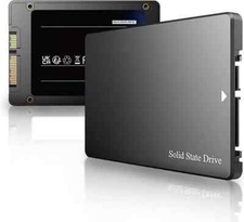 SSD Upgrade for Toshiba Satellite A665D A505 C645 C645D C650 C650D C655 C655D picture