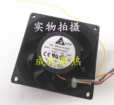 DELTA PFB0824DHE-9H68 24V 1.63A 4-Wire High Airflow PWM Inverter Cooling Fan picture