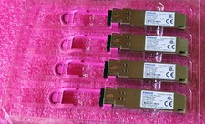Finisar 200GBASE-FR4 QSFP56 SMF LC 13xxnm 3KM Optic transceiver FTCC1112E1PLLFB1 picture