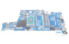 COMPATIBLE WITH 01J5TX DELL INTEL CORE I5-1035G1 MOTHERBOARD INSPIRON 15 3593 picture