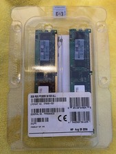 HP 2GB REG PC3200 2x1GB ALL MEMORY picture