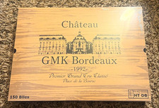 GMK Bordeaux Base, BNIB picture