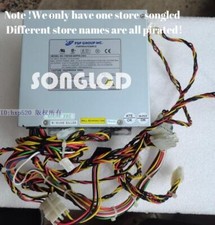 1PCS FSP250-60PFG 300W C5102-0010 With Warranty (by DHL/Fedex Fast delivery) picture