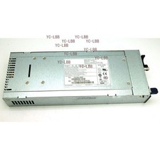 For 3Y YM-6521B 520W Redundant Hot-Swappable Power Module Server Power Supply picture