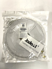 brand new sealed Jadaol Ethernet Cable 100 ft, Supports Cat 8 / Cat 7 picture