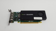 NVIDIA Quadro K1200 4 GB GDDR5 PCI Express x16 Low Profile Video Card picture
