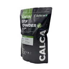 US BM7 TPU DTF Powder, Digital Transfer Hot Melt Adhesive 22lbs Anti-sublimation picture