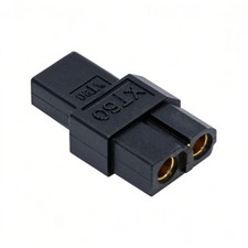 CY Fast Charging SC100 Protocol XT60 Female to XT30 Male Adapter for RC Lipo picture
