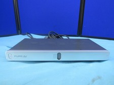 Pure AV  By Belkin AP20800-10 Home Theater Power Console Surge Protector picture
