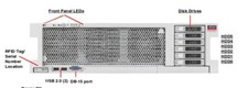 Sun Oracle ZS3-4 ZFS Storage Xeon E7-4870 4 x 2.40GHz 1TB RAM 1.2TB SAS HD picture