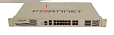 Fortinet FortiGate 200E 18-port VPN Firewall Appliance P19082-03-10 picture